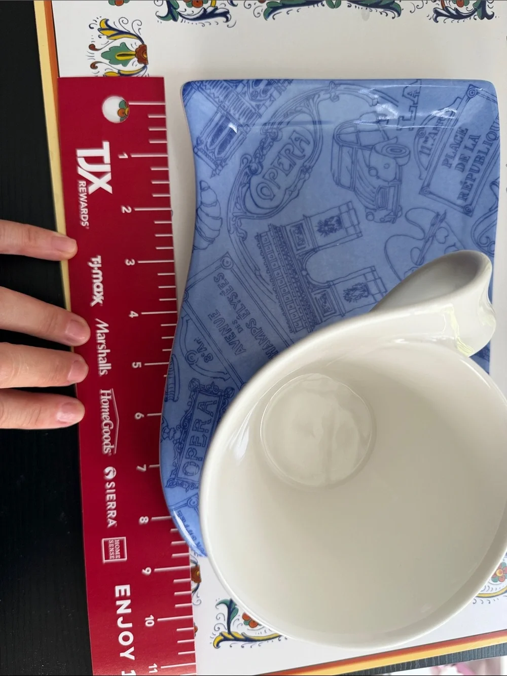Villeroy & Boch authentic villeroy